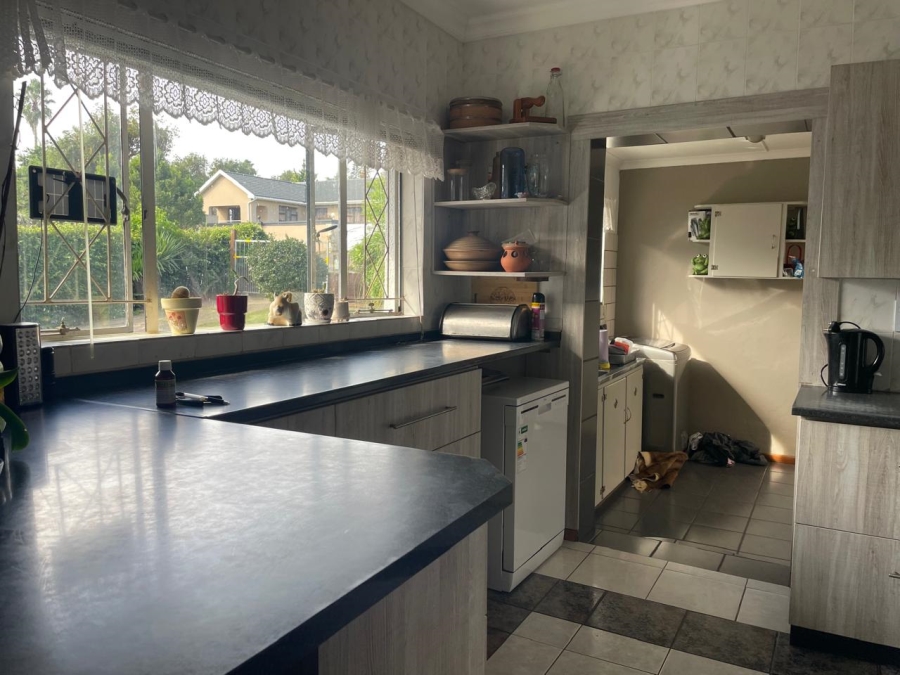 4 Bedroom Property for Sale in Amalinda North Eastern Cape